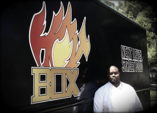Illustration for article titled Black-Owned Food Trucks Give New Meaning to Meals on Wheels